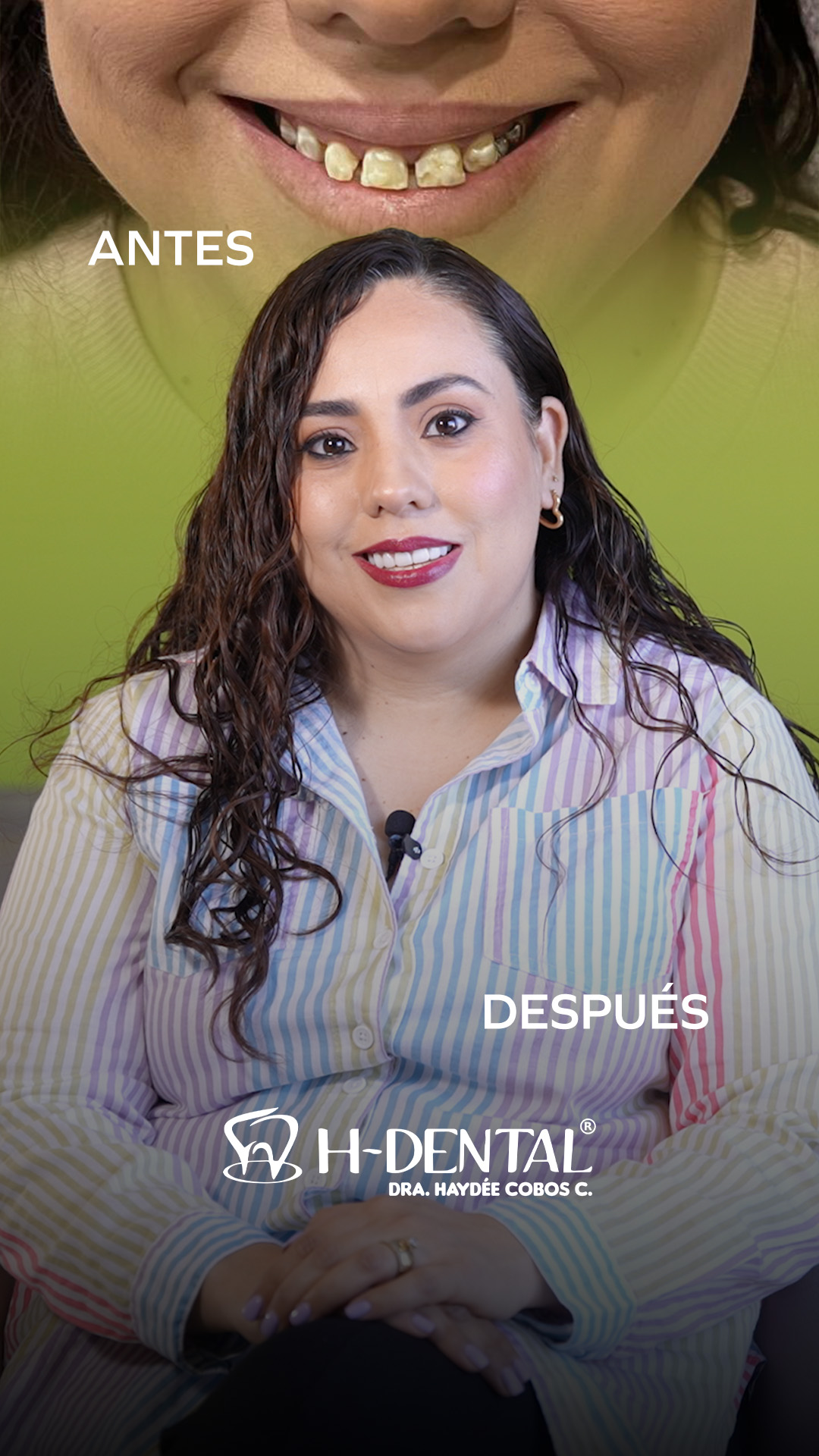 Testimonio de Mariel