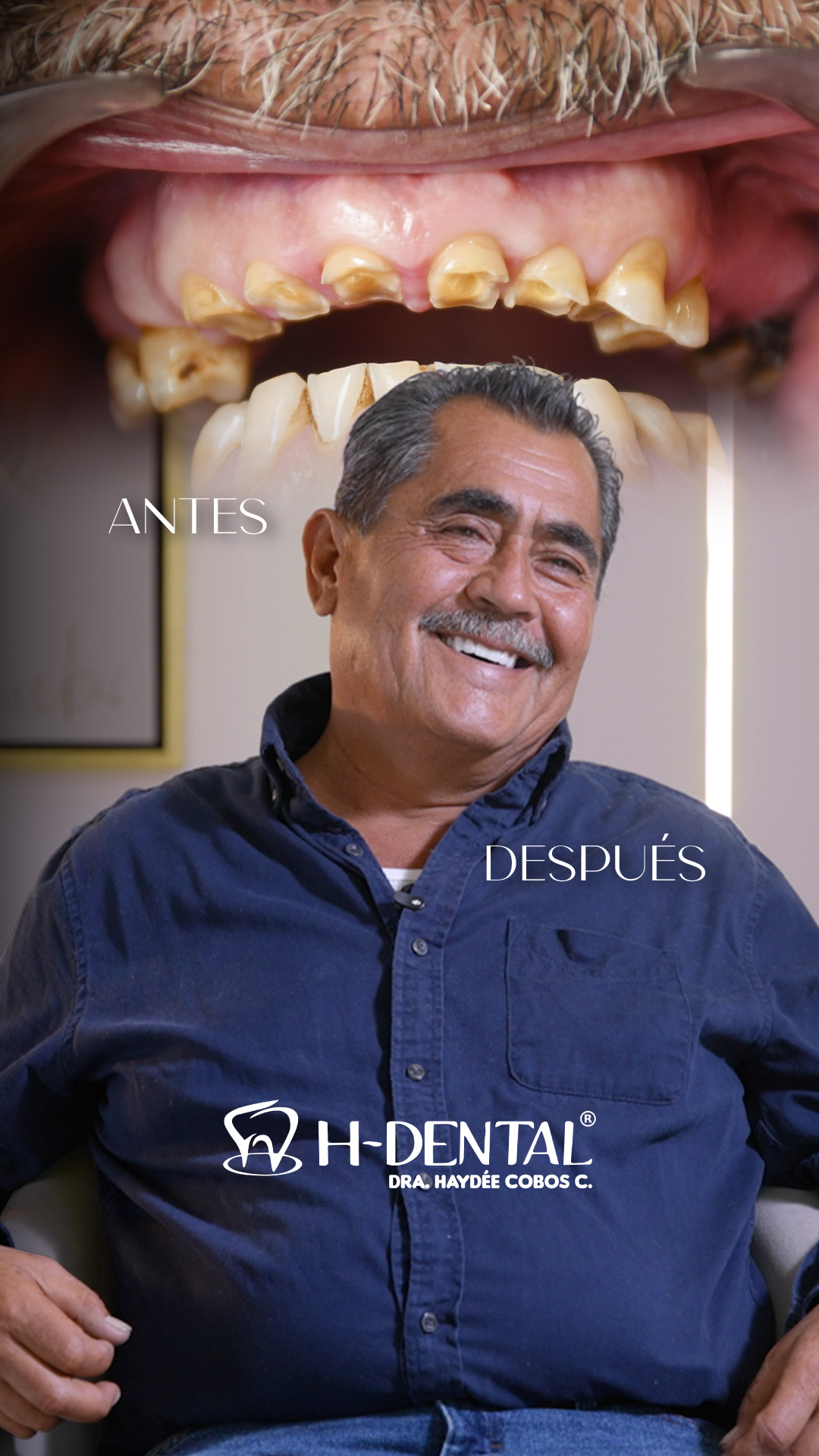 Testimonio de Miguel Ángel
